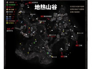 古墓丽影9全新挑战：揭秘水雷收集攻略，百分百完成位置指南