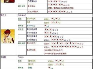 拳皇97OL机械守卫挑战全攻略：战斗策略、角色配置及关键难点突破指南