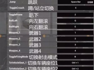 绝地求生PUBG大厅快速设置获取武器的操作指南