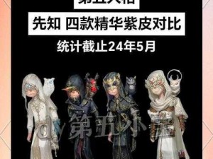 第五人格慈善家紫石英皮肤获取攻略：探索紫石英皮肤的独特魅力与获取途径