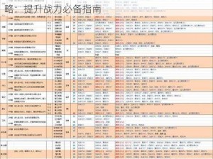 航海王燃烧意志黄猿宝石搭配策略及装备选择攻略：提升战力必备指南