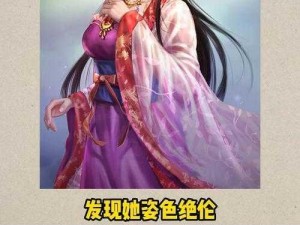 三国甄姬社区pro：深度解析古代美人甄姬与现代社交现象的独特交融