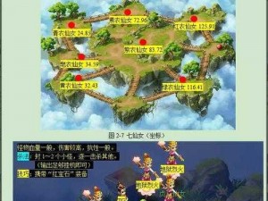 梦幻西游副本大闹天宫全攻略：逐层突破，挑战终极胜利