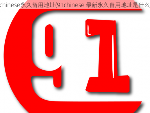 91chinese永久备用地址(91chinese 最新永久备用地址是什么？)