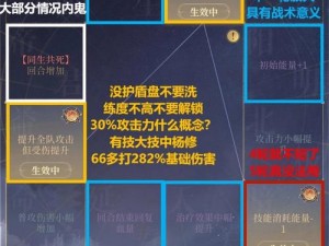 代号鸢命盘玩法深度解析：策略布局与角色养成指南