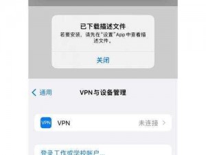 魅影ios安装;魅影 ios 安装：详细步骤与注意事项