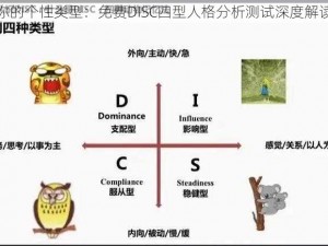 揭秘你的个性类型：免费DISC四型人格分析测试深度解读报告