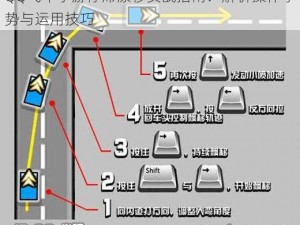 QQ飞车手游停滞漂移实战指南：解析操作手势与运用技巧