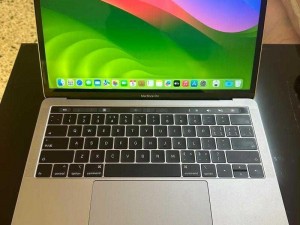 19 岁 MACBOOKPRO 欧美高端时尚人士的个性之选