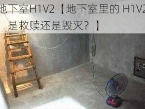 地下室H1V2【地下室里的 H1V2：是救赎还是毁灭？】