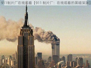 911制片厂在线观看【911 制片厂：在线观看的黑暗深渊】