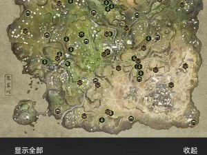 永劫无间封魔结界地理位置解析及刷新点全面指南：探索无尽战斗中的神秘结界位置