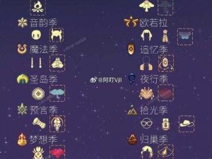 光遇星座删除指南：如何移除不喜欢的星座设定方法解析