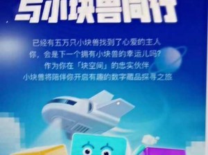 鲸探小块兽的功能与应用：全面解析其实际作用与价值