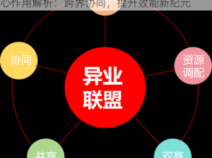 异界事务所融合核心的功能与异界事务所的核心作用解析：跨界协同，提升效能新纪元