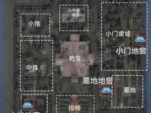 关于白沙街疯人院与永眠镇特殊道具的神秘传说与实用细节揭秘