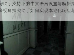 停尸房助手支持下的中文语言设置与解析深度研究：多视角探究助手如何实现本地化响应与功能优化