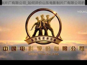 山东电影制片厂有限公司_如何评价山东电影制片厂有限公司的作品风格？