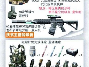 暗区突围S9赛季军港全面攻略：征服战斗岛，战略指引与实用技巧全解析