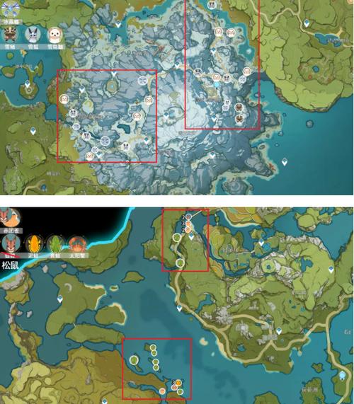 原神四方八方之网全新玩法解析与攻略分享：掌握技巧，轻松体验游戏乐趣