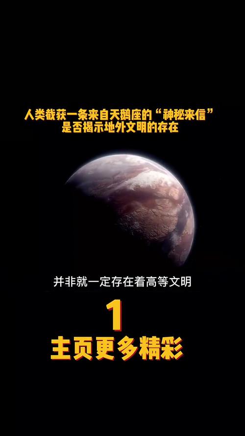 关于天鹅座信息的深度解析与探索：揭示其奥秘与内涵