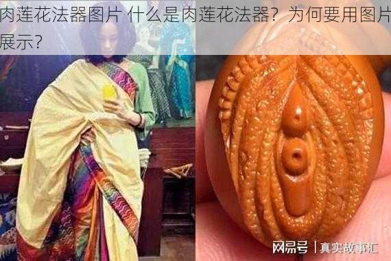 肉莲花法器图片 什么是肉莲花法器？为何要用图片展示？