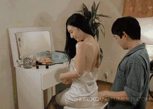 GIF男女抽【GIF 男女抽，这个动作你做对了吗？】