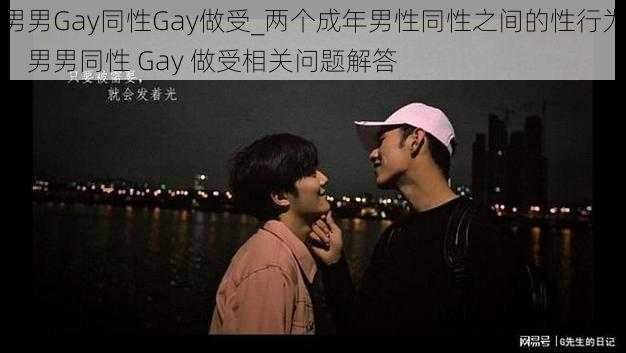 男男Gay同性Gay做受_两个成年男性同性之间的性行为：男男同性 Gay 做受相关问题解答