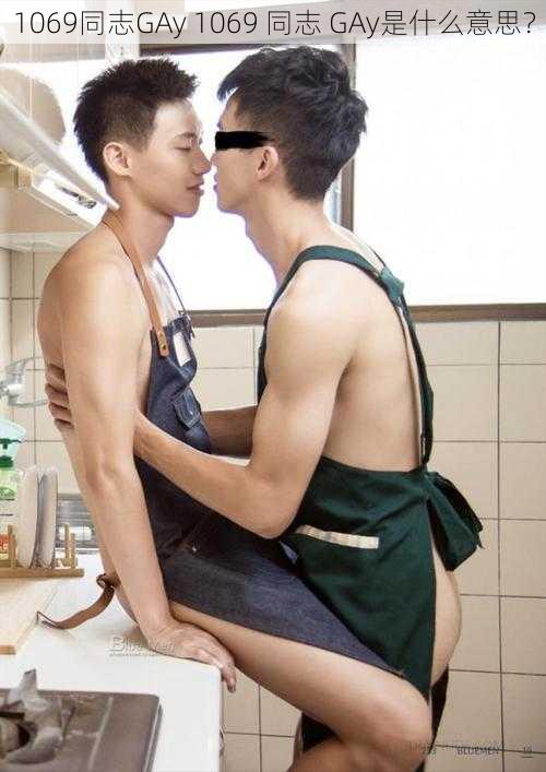 1069同志GAy 1069 同志 GAy是什么意思？