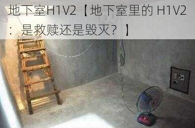 地下室H1V2【地下室里的 H1V2：是救赎还是毁灭？】